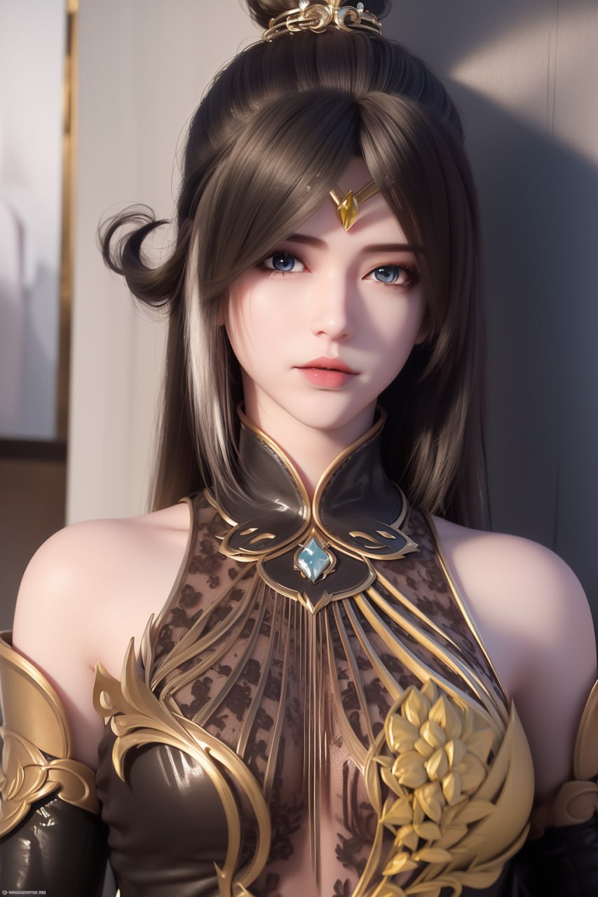己的美好未