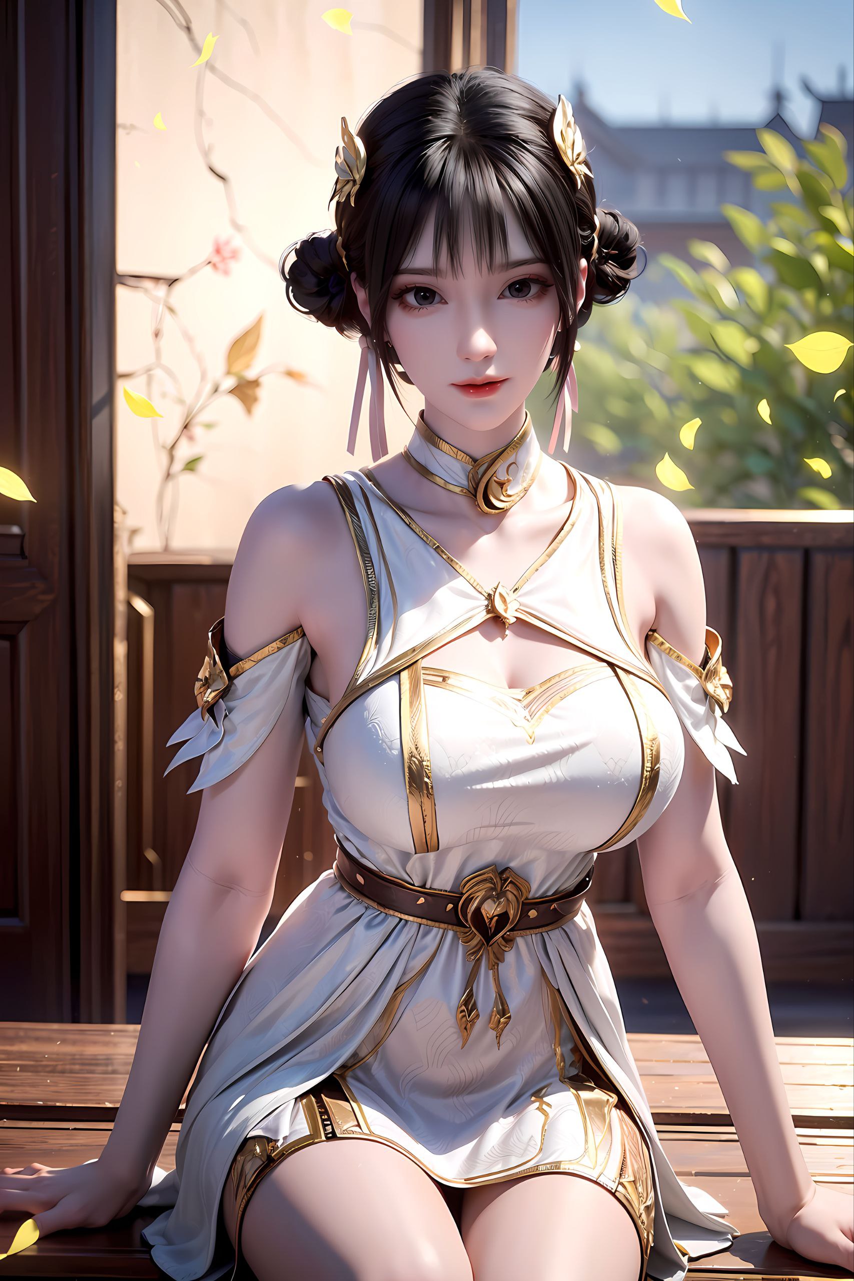 特殊类型的