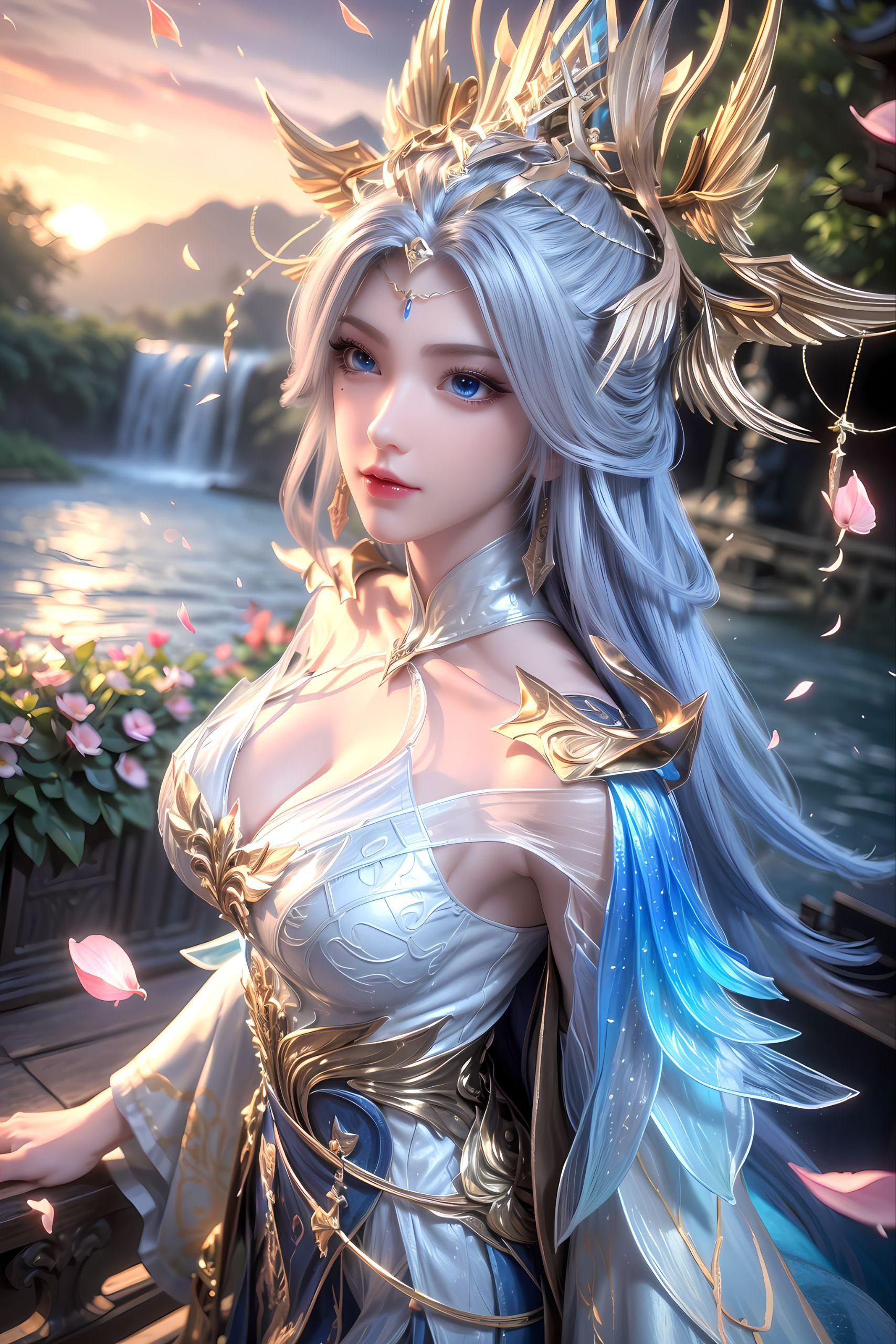 设与生态意