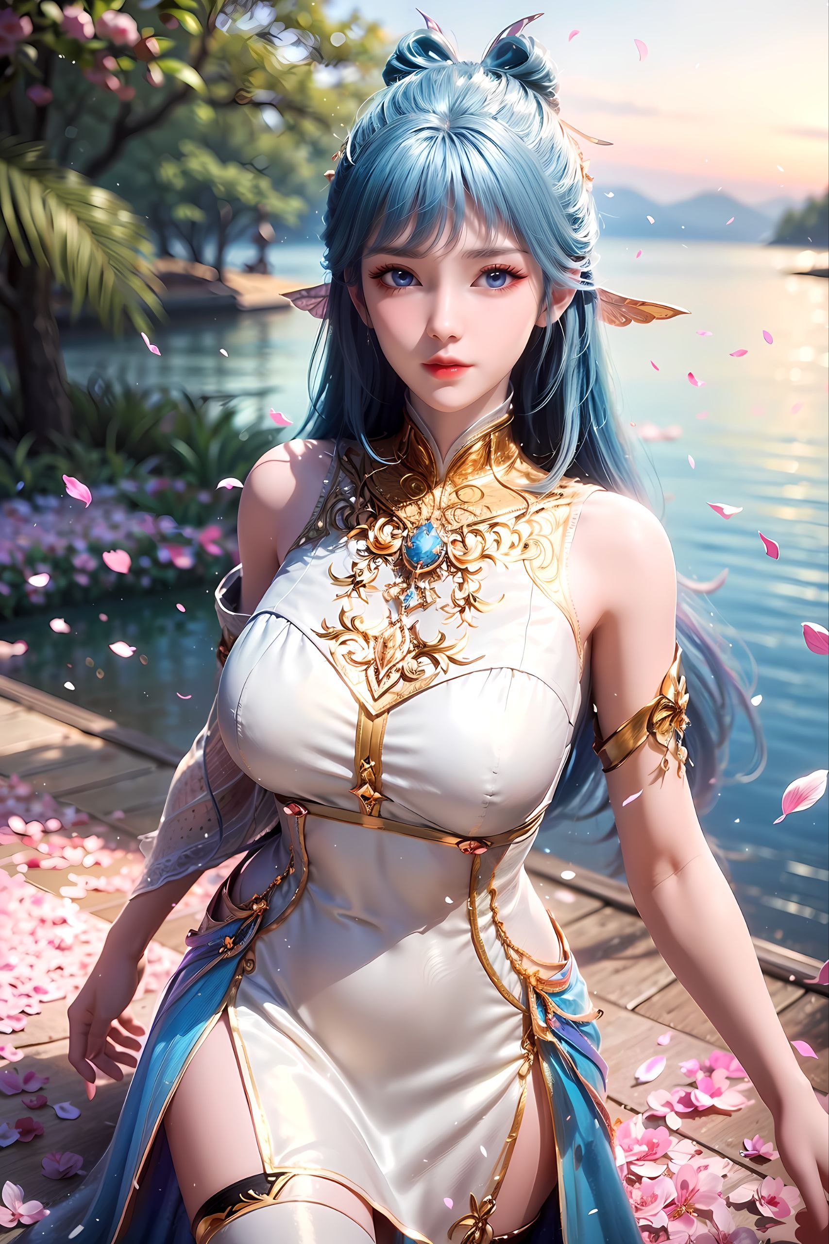 作为一种前