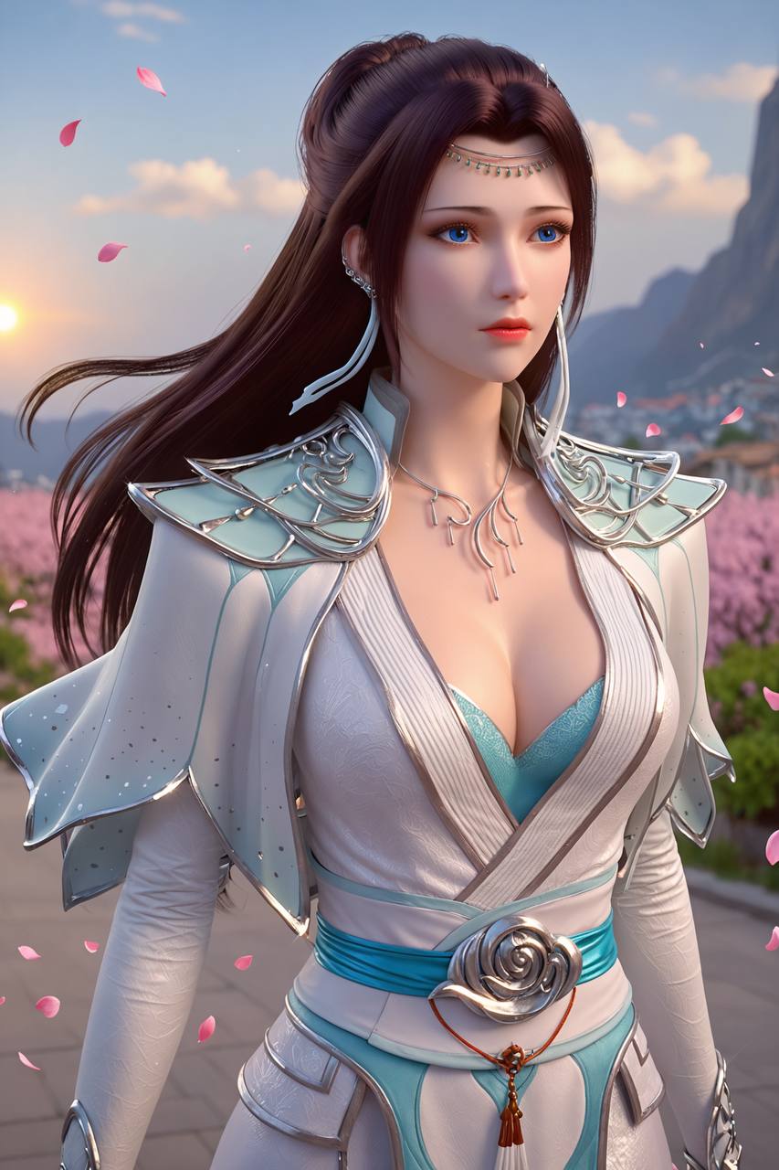出现