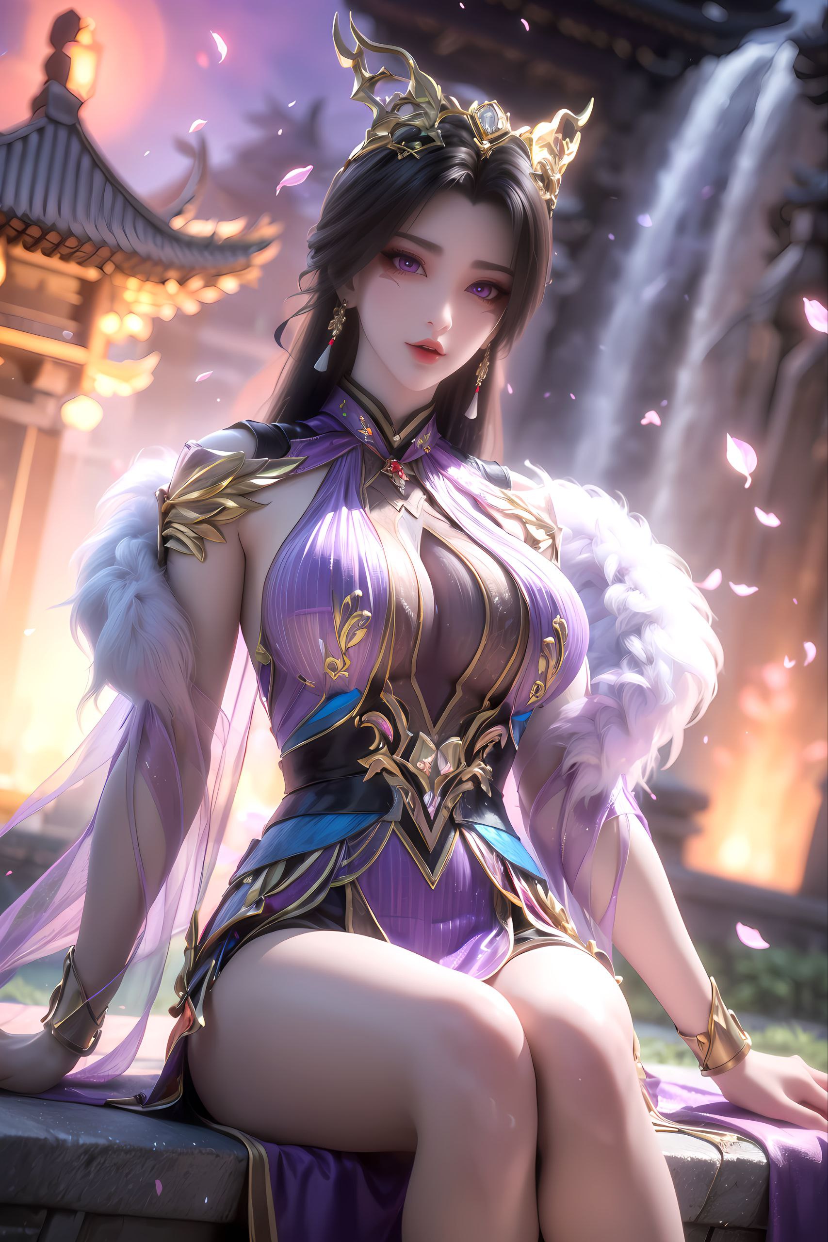 和转化率