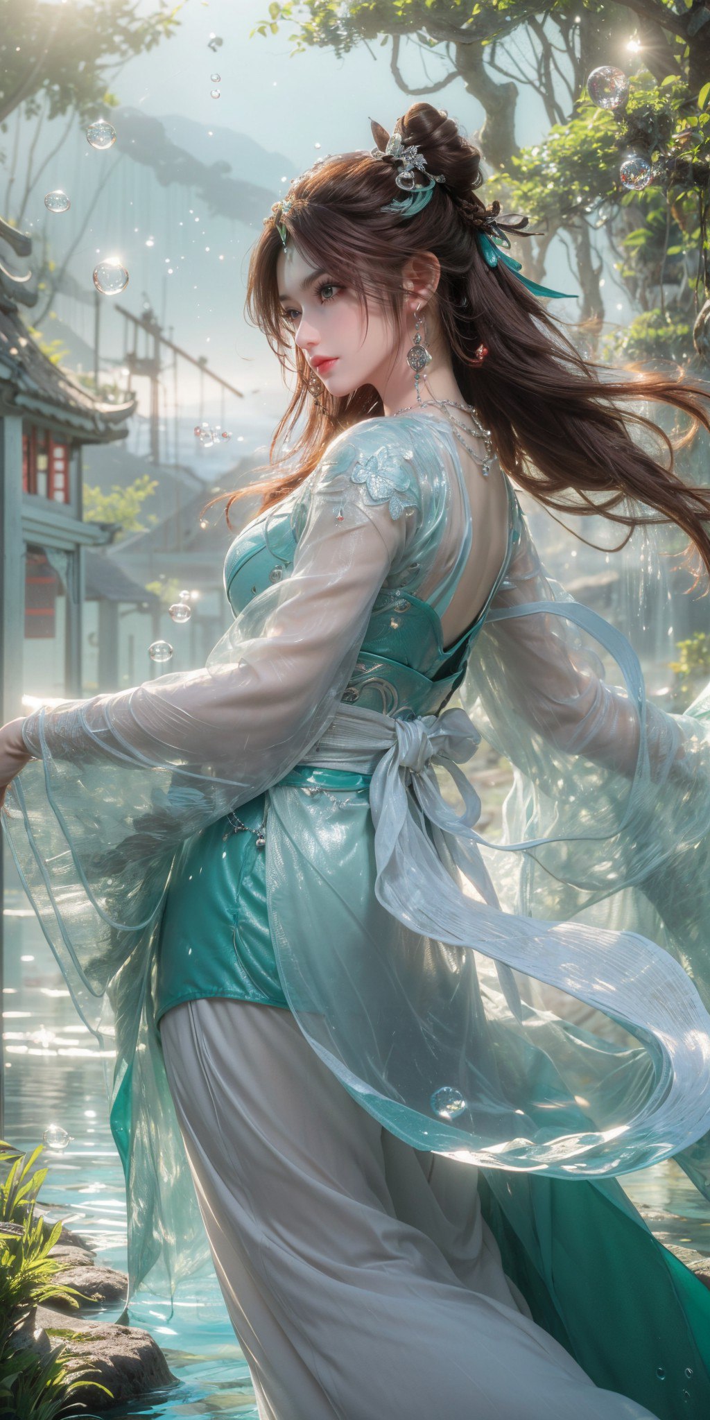确使用ht