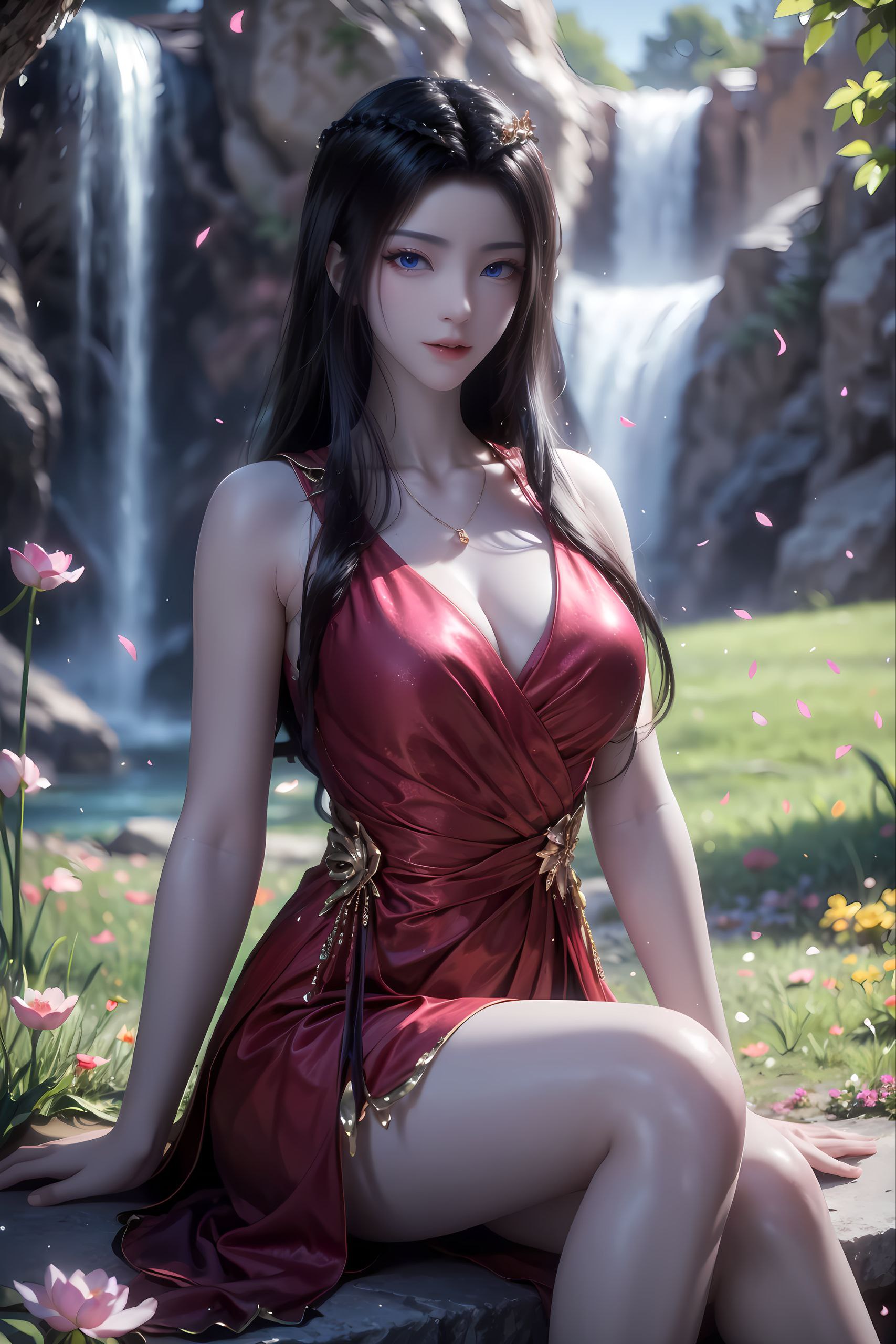 乐圈的八卦