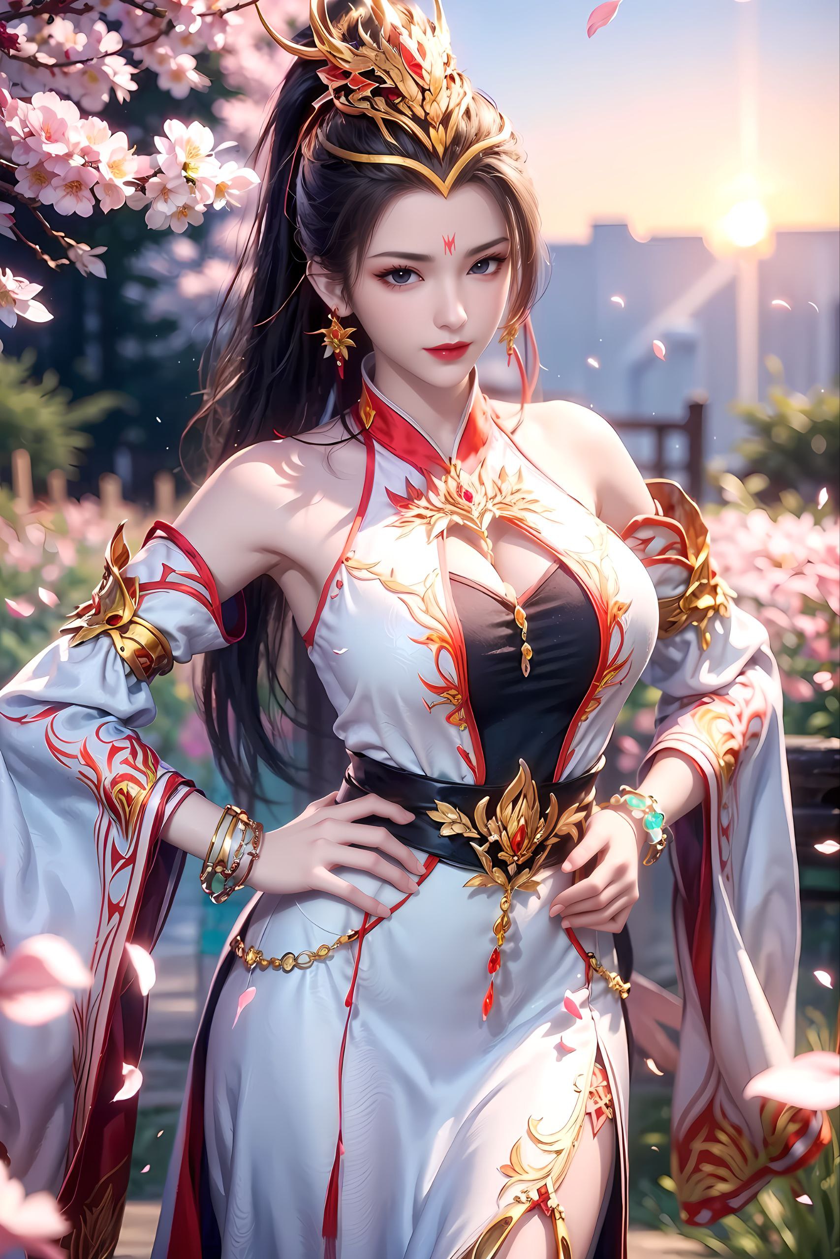 究竟黄色仓