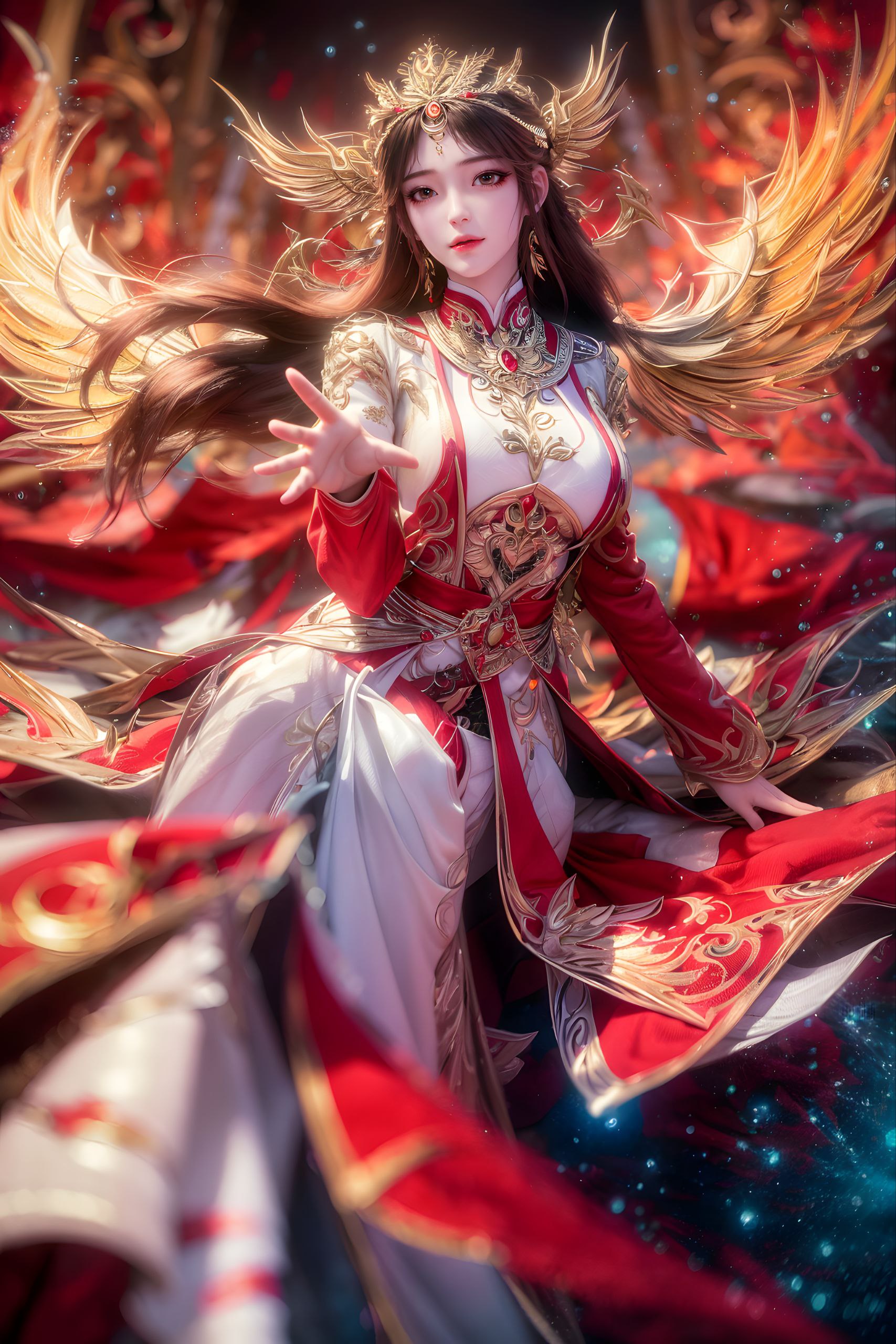 继续访问磁