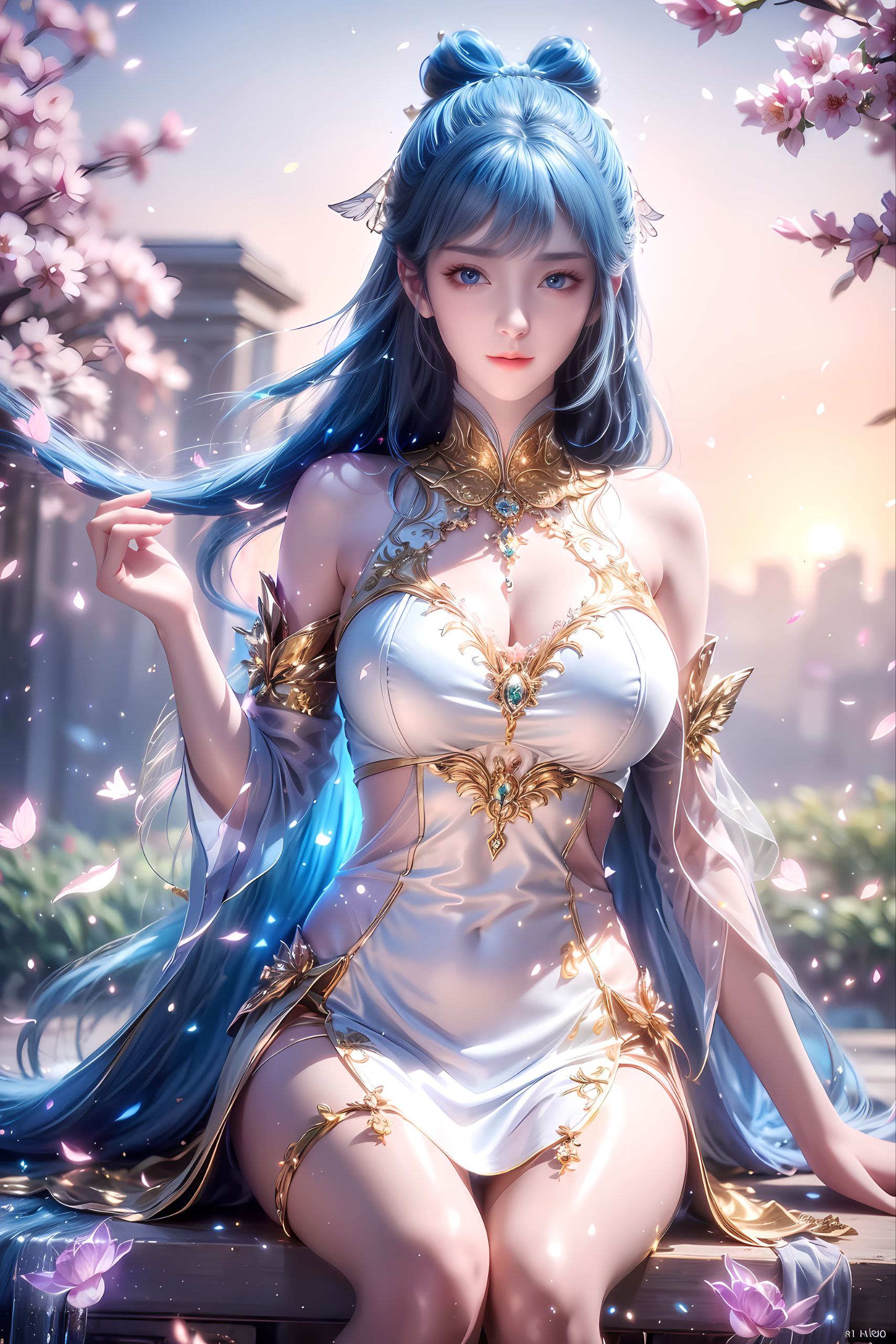络环境