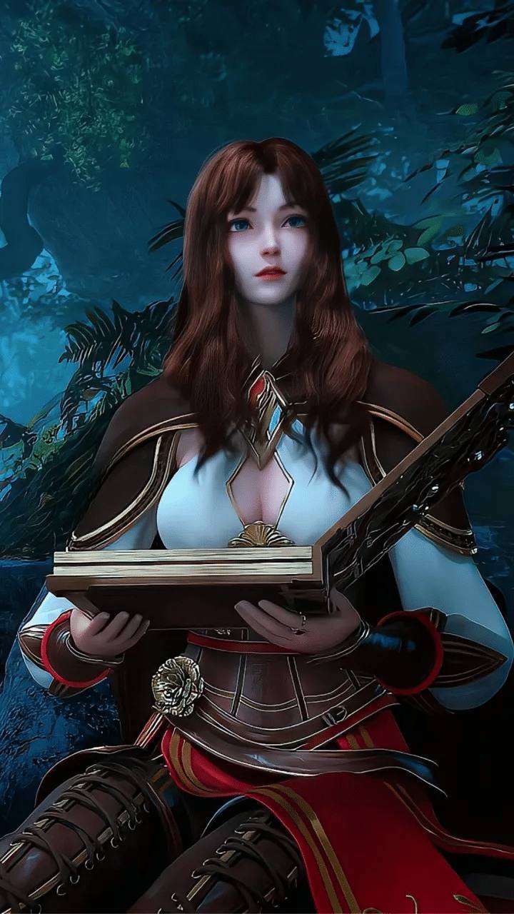 愿我们都能