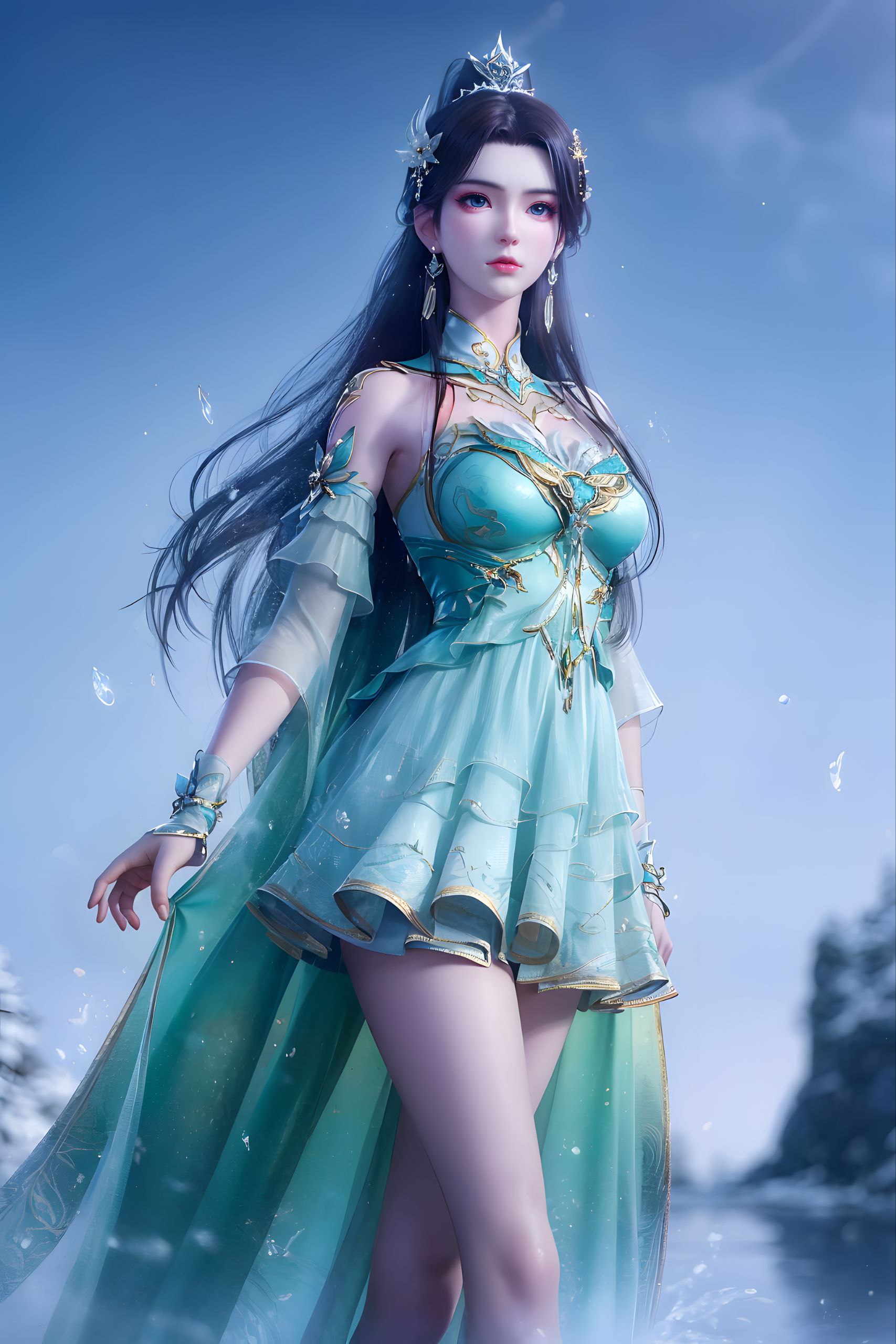 娱乐
