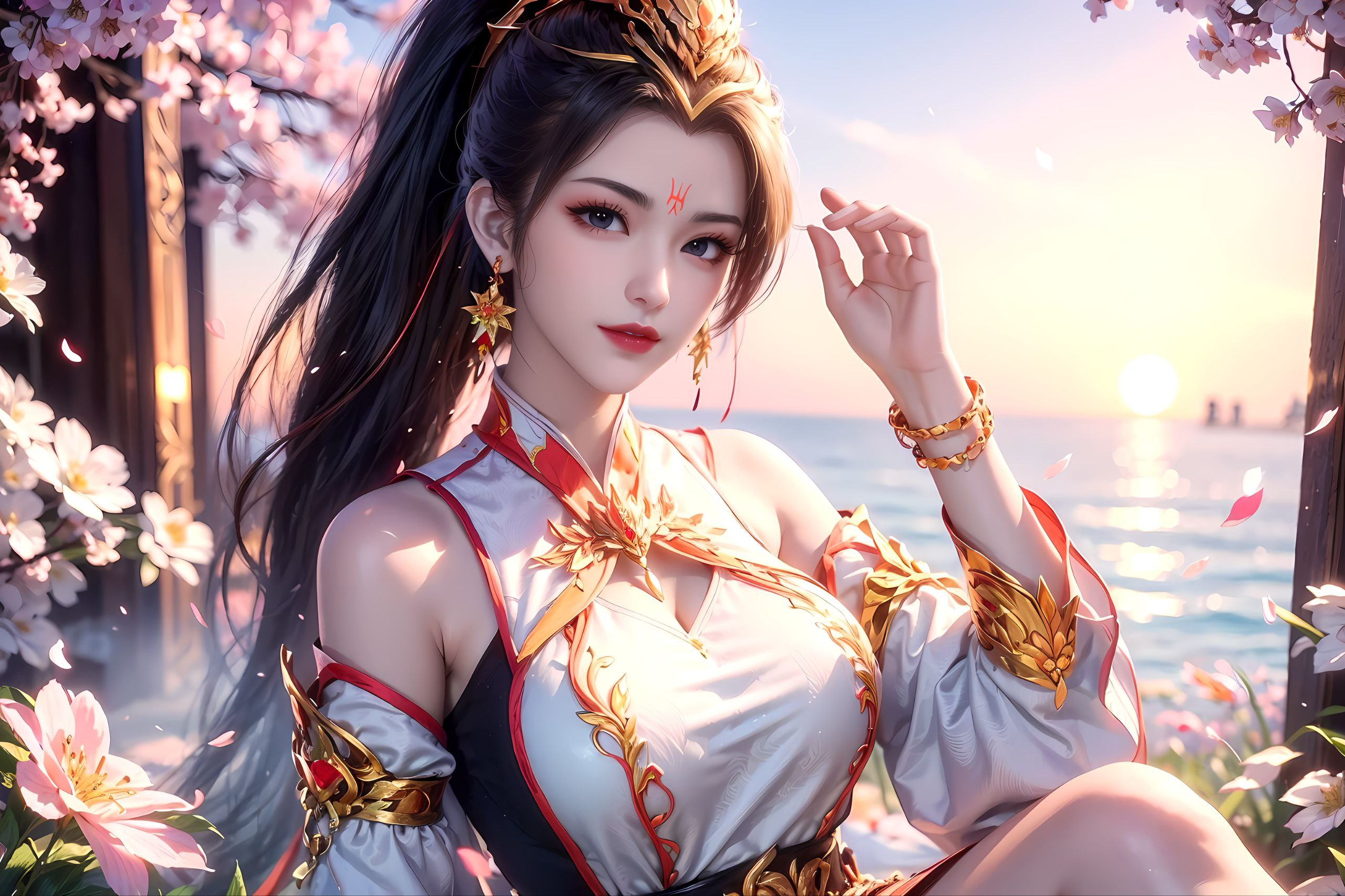 和广泛资源