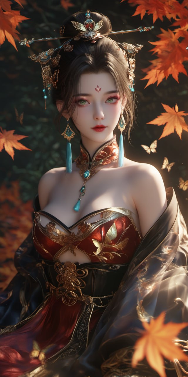就具有很高