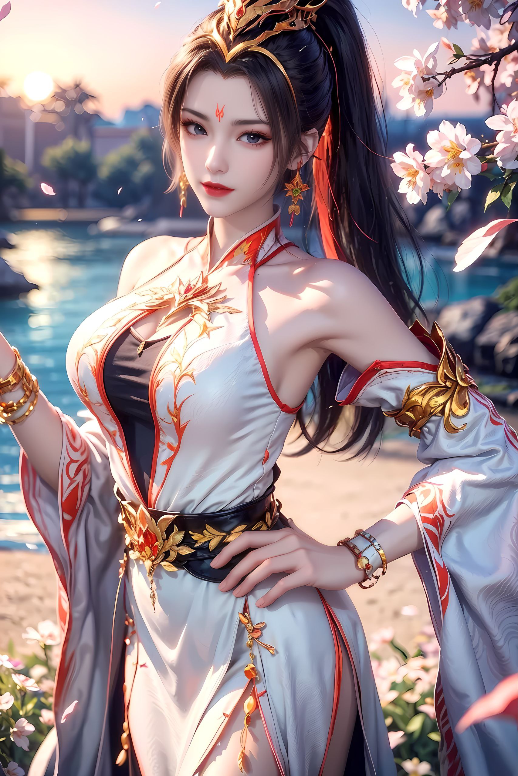 的猜测