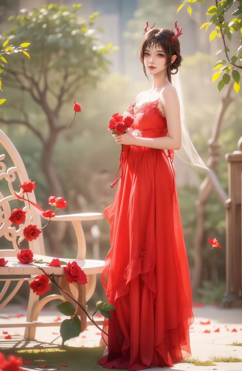 情节能够吸