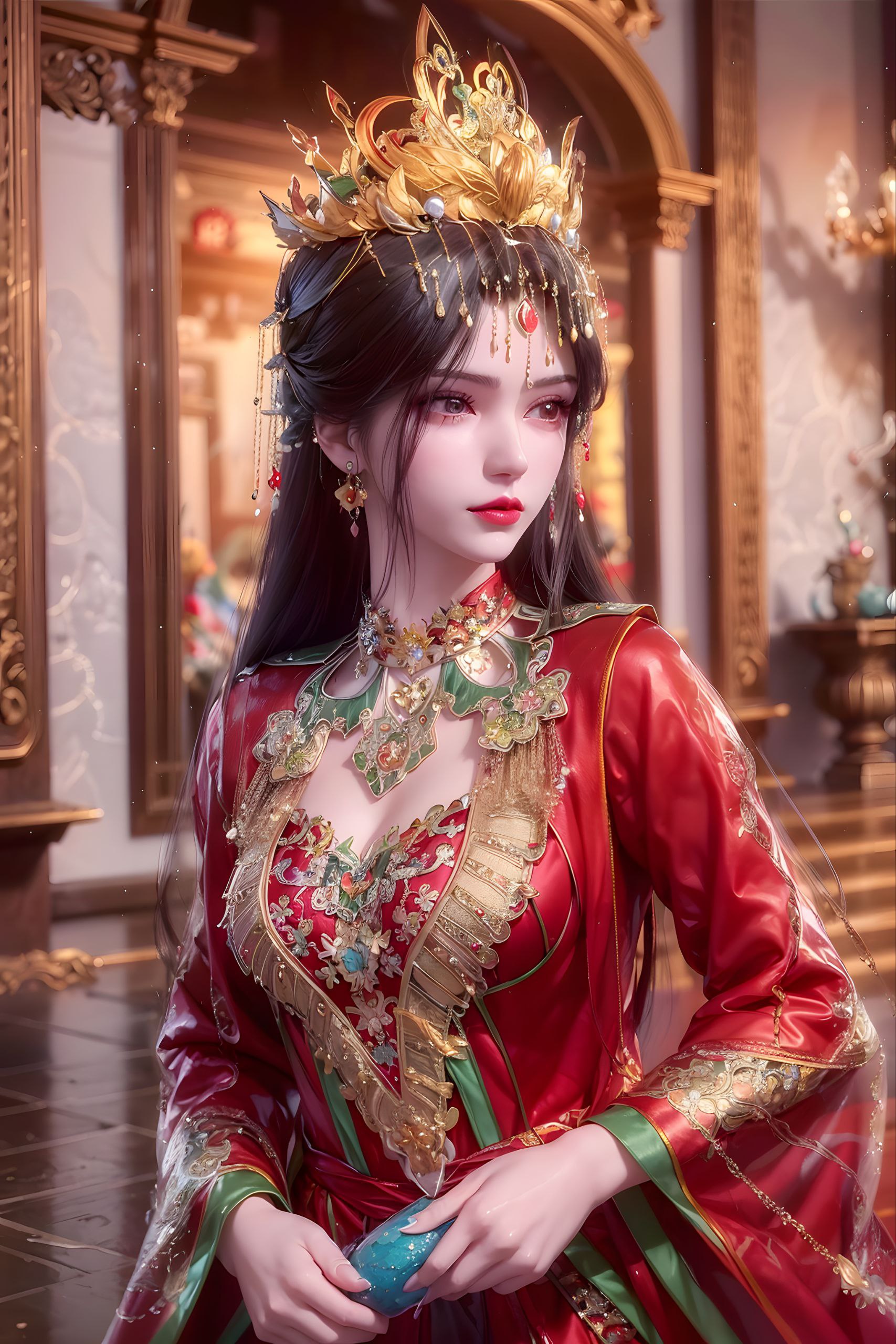 无论是企业