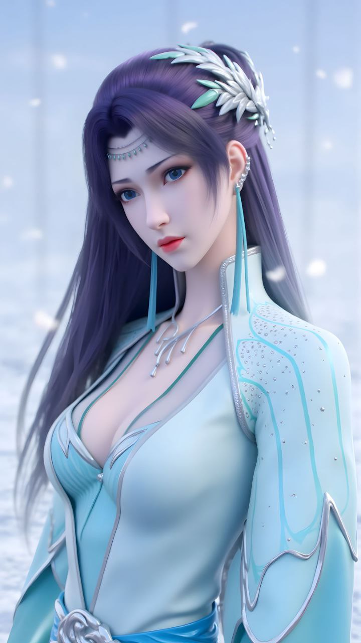 善良的小姨