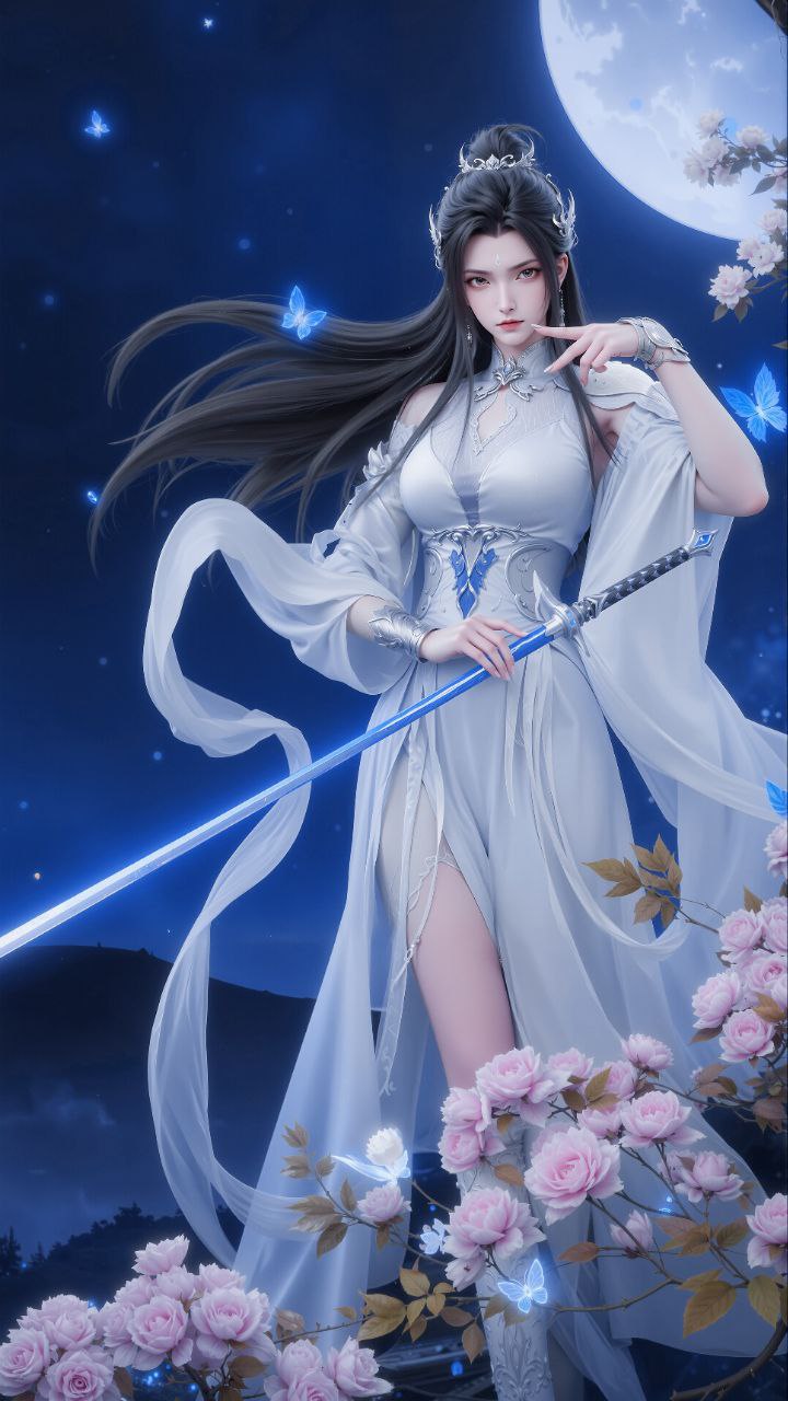 找到属于自