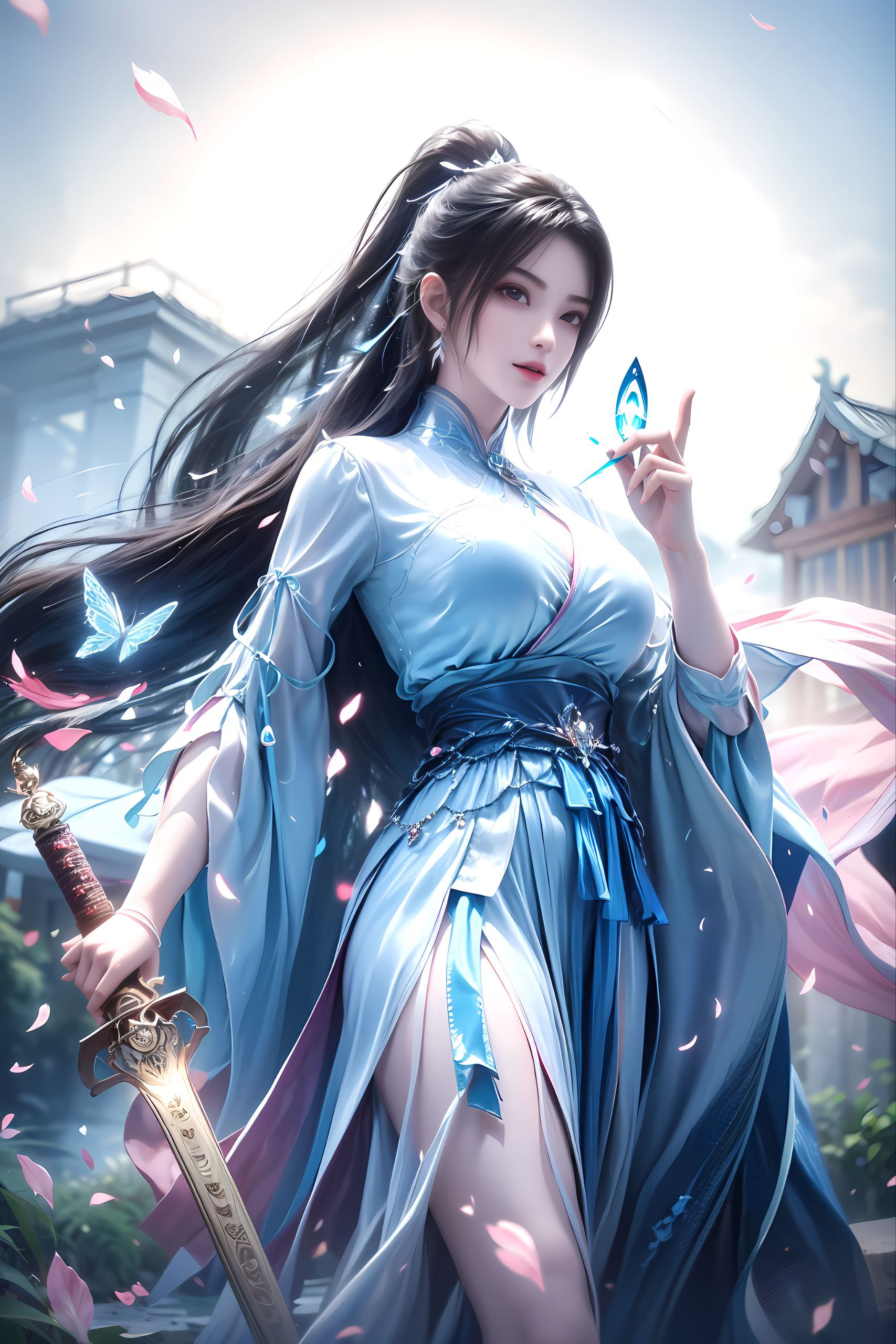 这种神秘的